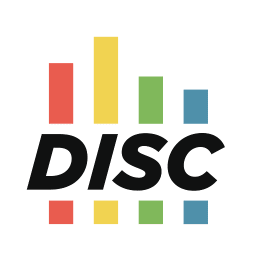 DISC Certified